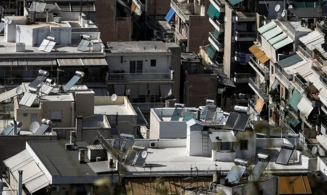 «Εξοικονομώ 2023»: Ανοίγει αύριο Τετάρτη η πλατφόρμα για τις αιτήσεις - Όροι και προϋποθέσεις