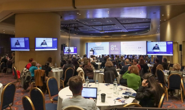 ΕΛΛΟΚ: Πιο κοντά η Ελλάδα στην εφαρμογή νέων πρακτικών για τον καρκίνο