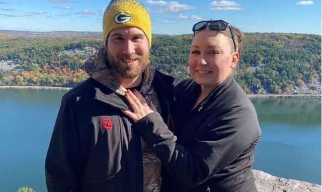 Νεόνυμφοι δολοφονήθηκαν εν ψυχρώ στις ΗΠΑ