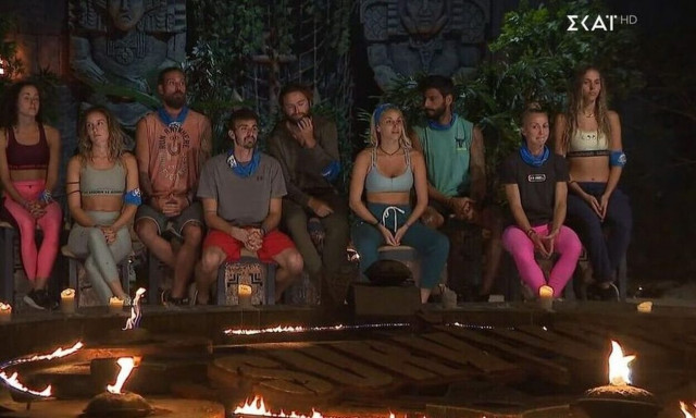 Survivor spoiler: «Βόμβα» με νέα οικειοθελή αποχώρηση - Ποια παίκτρια ζήτησε να φύγει