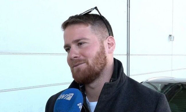 Survivor: Οι πρώτες δηλώσεις του Τζέιμς Καφετζή για τον Αλέξη Παππά