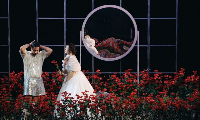 PRODEA Investments: Πρεμιέρα για το «Καβαλλερία ρουστικάνα -Παλιάτσοι»