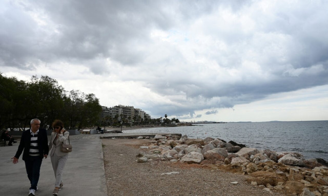 Καιρός - Αρναούτογλου: Σε ποιες περιοχές θα σημειωθούν καταιγίδες