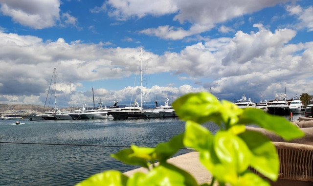 Κολυδάς: Τι πρέπει να ξέρουμε για τον καιρό των επομένων ημέρων - Πότε αλλάζει