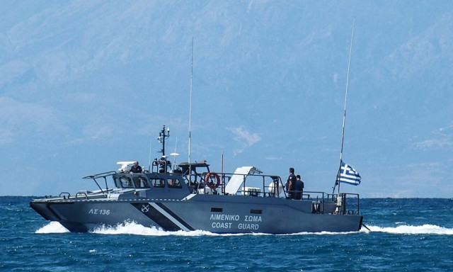 Ρόδος: Προφυλακίστηκαν Τούρκοι διακινητές μεταναστών