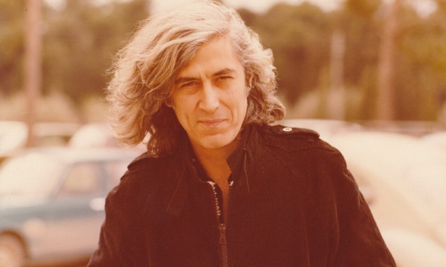 Λουκιανός Κηλαηδόνης: Όταν πέρασε την κόρη του από οντισιόν - Το τραγούδι που της έδωσε