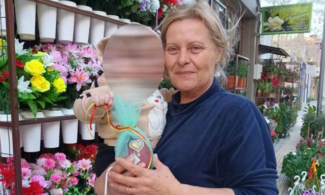 Κρήτη: Αεροβαπτίστηκε το 2χρονο αγοράκι από το τροχαίο της Λυγαριάς – Ελπίζουν σε ένα θαύμα