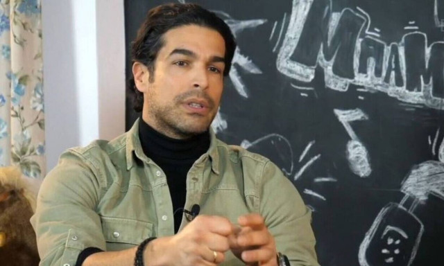 Αναδιώτης για τεκνοθεσία από ομόφυλα ζευγάρια: Όποτε πήγαμε κόντρα στη φύση, φάγαμε τα μούτρα μας