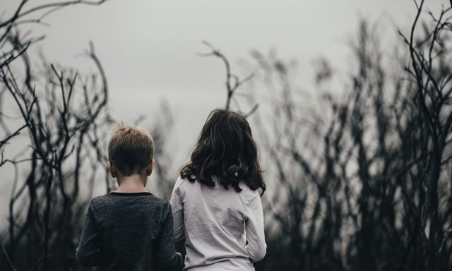 Νέα φρίκη: Σύλληψη ακόμη δύο ατόμων για ασέλγεια εις βάρος ανηλίκων