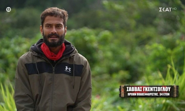Survivor: Σάββας Γκέντσογλου για Μαχητές - «Κατάλαβαν πόσο μεγάλο λάθος έκαναν»