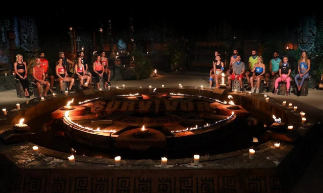 Survivor: Τον έβγαλαν στον τάκο και τον μετάνιωσαν – Αμηχανία για την είσοδο Τζέιμς και Σταυρούλας