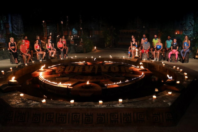 Survivor Spoiler (6/2): Αυτή η ομάδα κερδίζει σήμερα την ασυλία