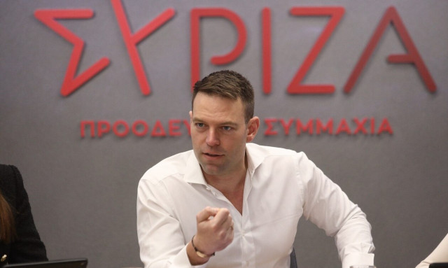 Ξεκίνησε το αντάρτικο από τα Μετέωρα