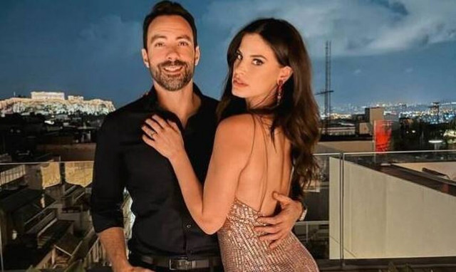 Τανιμανίδης - Μπόμπα: Έτοιμοι να μπουν στο σπίτι τους μετά την ολική ανακαίνιση