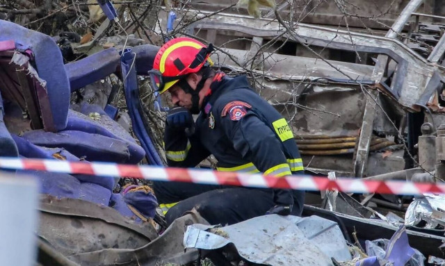 Τέμπη: Προθεσμία σε 15 στελέχη της ΕΡΓΟΣΕ που διώκονται για κακούργημα