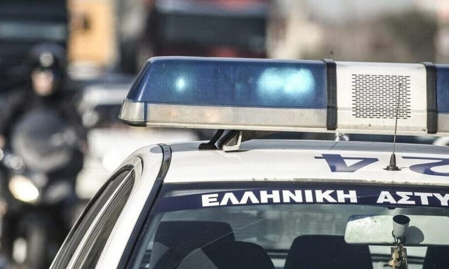 Θεσσαλονίκη: Συνελήφθησαν ανήλικοι που είχαν «αδυναμία» στις χρυσές αλυσίδες