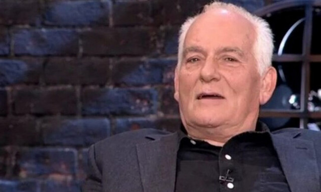 Πέθανε ο Έλληνας «Πεταλούδας» Βαγγέλης Ρωχάμης