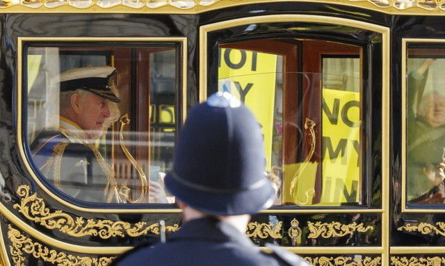 Βρετανία: Τα μέλη της βασιλικής οικογένειας που διαγνώστηκαν με καρκίνο