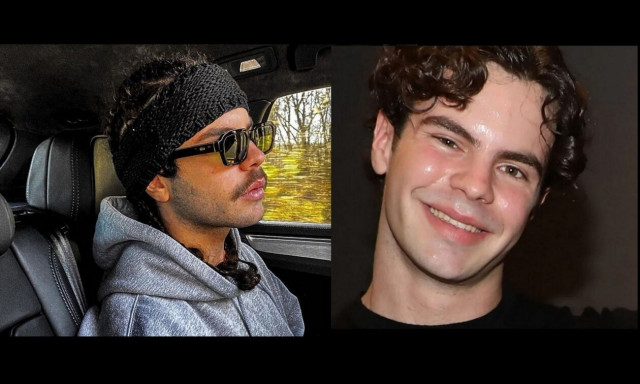 Άγγελος Λάτσιος: Η αγορά που έκανε στα 21 του και μας την έδειξε