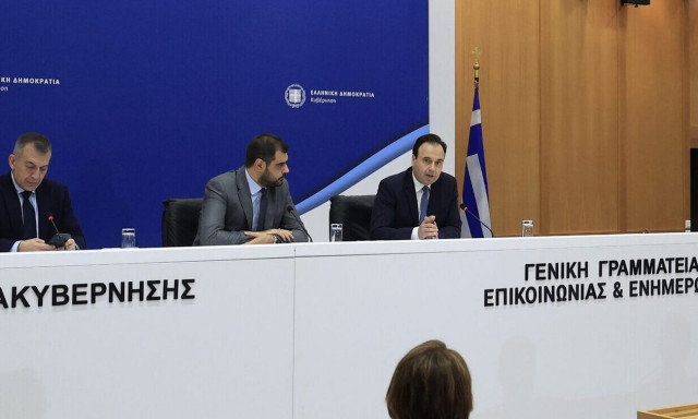 Παπαστεργίου: Δημιουργείται «μαύρη λίστα» όσων δεν δικαιούνται να μπουν στα γήπεδα