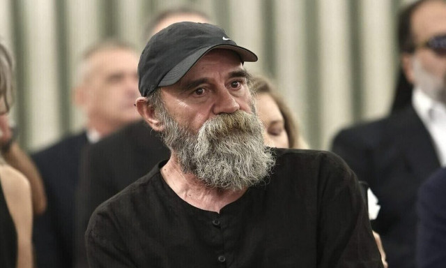 Πολυχρονόπουλος: Προσέφεραν φαγητά στον «Άλλον Άνθρωπο» και ζήτησε χρήματα