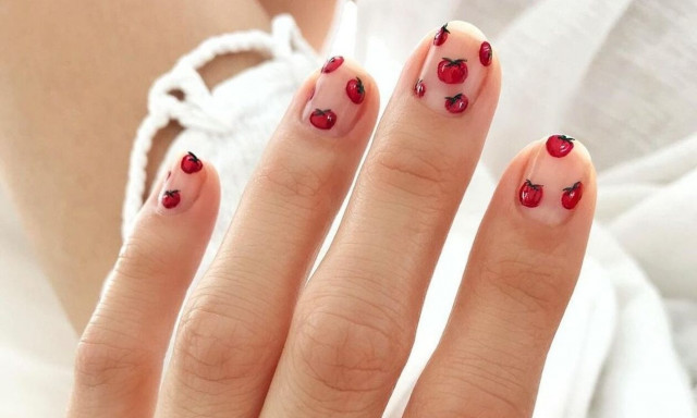 7 μανικιούρ που θα κάνεις εύκολα στο σπίτι
