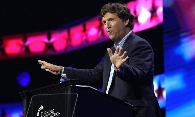 Ρωσία: Επιβεβαιώνει η Μόσχα τη συνέντευξη Πούτιν στον Αμερικανό Τάκερ Κάρλσον