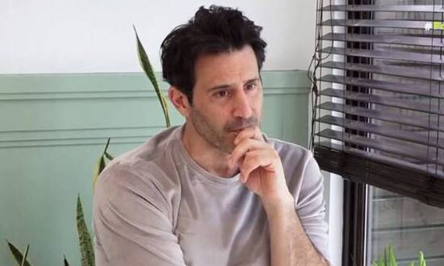 Λευτέρης Ελευθερίου: Έχω δεχτεί πρόταση για το Survivor, δεν θα μπορούσα να τραβήξω αυτά που τραβάνε