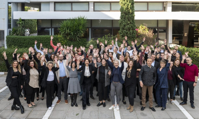 «Life Partners» - Μια πρωτοβουλία της Choose για τη στήριξη της οικογένειας