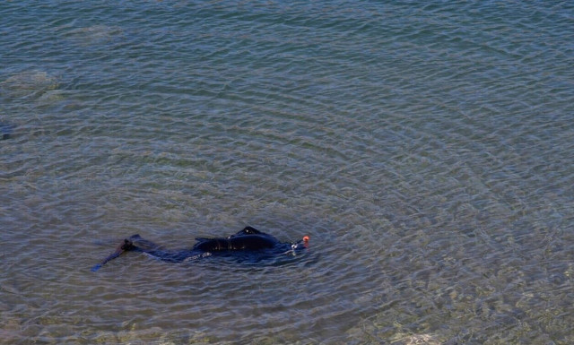 Συναγερμός στην Πάργα: Αγνοείται ψαροντουφεκάς