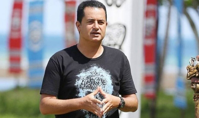 Χαμός στο Survivor: Εκτός εαυτού ο Ατζούν - Πέταξε... σκαμπό (video)