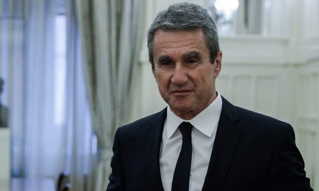 Ο Λοβέρδος «φλερτάρει» με στελέχη του ΠΑΣΟΚ – «Κλείδωσε» η θέση του εκπροσώπου του νέου κόμματος