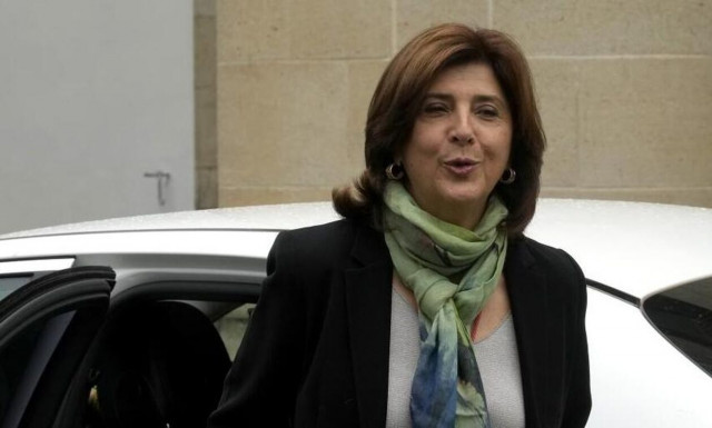 Κυπριακό: Στην Άγκυρα αύριο η Κουεγιάρ - Συνάντηση με Φιντάν