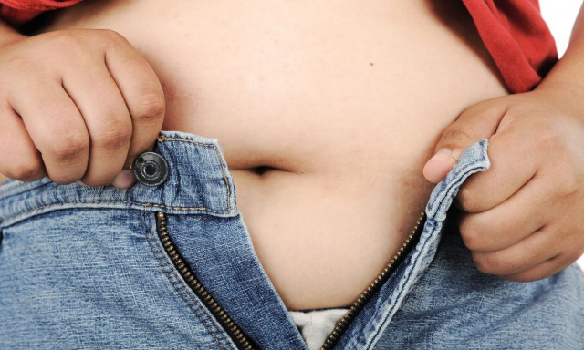 Ποια παιδιά κινδυνεύουν να αναπτύξουν μεταβολικές διαταραχές