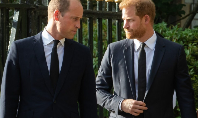 Πρίγκιπας Ουίλιαμ: Επέστρεψε μόνος στα βασιλικά του καθήκοντα - Δεν θέλησε να δει τον Χάρι