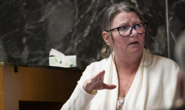 ΗΠΑ: Μητέρα ανήλικου μακελάρη καταδικάστηκε για το έγκλημα του γιου της