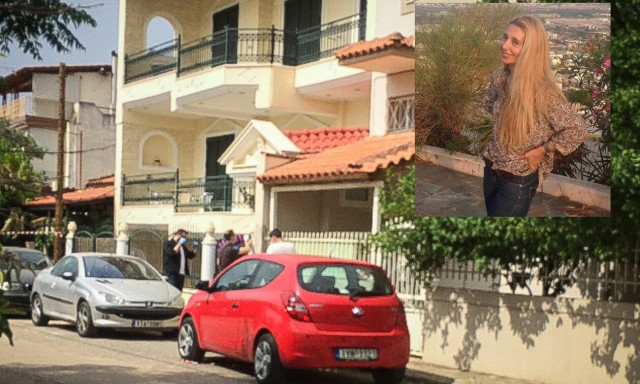 Χρήστος Γιαλιάς: Η δολοφονία της πρώην συζύγου του, έξι χρόνια πριν