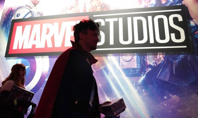 Σκοτώθηκε μέλος του συνεργείου στο πλατό της σειράς «Wonder Man» της Marvel