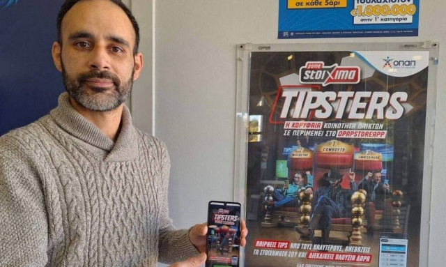 Πάμε Στοίχημα Tipsters: Η κορυφαία κοινότητα παικτών στα καταστήματα ΟΠΑΠ – Tips από τους καλύτερους