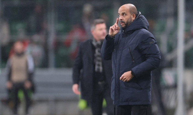 Ολυμπιακός: Ραγδαίες εξελίξεις! Έφερε στην Ελλάδα τον Πασκάλ Γιάνσεν, στην έξοδο ο Καρβαλιάλ