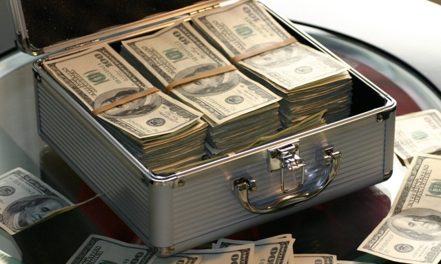 Έρευνα: Με τόσα χρήματα εξασφαλίζουμε την ευτυχία