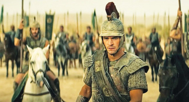 Η δικτατορία της πολιτικής ορθότητας και γιατί μικροί άνθρωποι τα βάζουν με τον Αλέξανδρο τον Μέγα