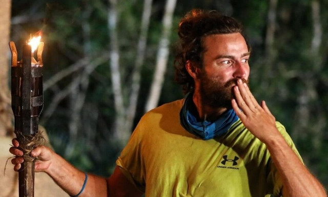 Survivor: Αποχώρησε από το παιχνίδι ο αγαπημένος παίκτης του κοινού