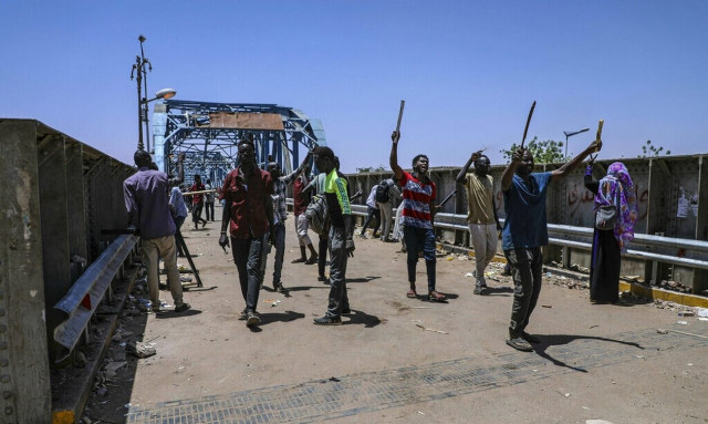 Σφαγή στο Νότιο Σουδάν: 18 νεκροί σε επιθέσεις ενόπλων