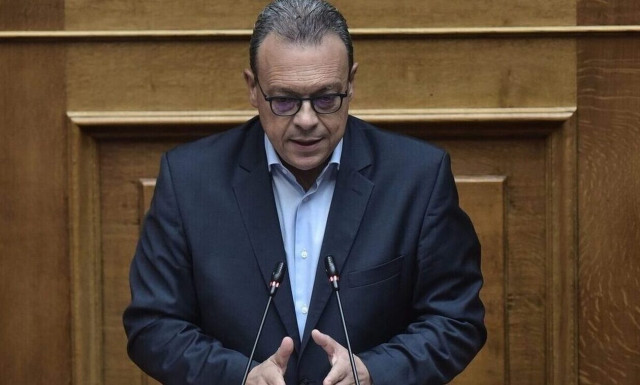 Φάμελλος: Το χαμηλό κόστος στην αγροτική παραγωγή συμφέρει και τους αγρότες και τους καταναλωτές