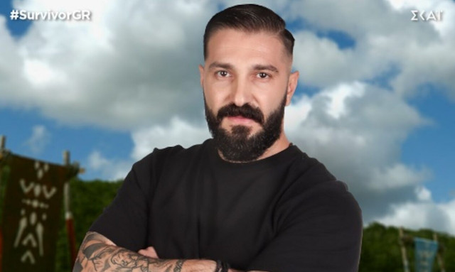 Survivor - Παύλος Παπαδόπουλος στο Newsbomb.gr: «Ο Τζέιμς μπαίνει για να κάνει το παιχνίδι του»