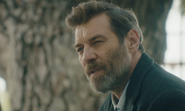 Το Ναυάγιο: Η Ειρήνη ζητάει εξηγήσεις από τον Ιπποκράτη για την ταυτότητα της Κλαίρης