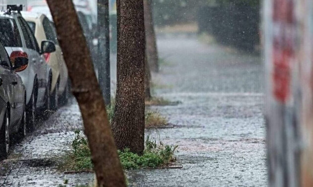 Καιρός: Αλλάζει το σκηνικό - Η ανακοίνωση του Κολυδά