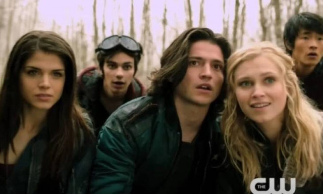 Η σειρά του Netflix που τρέλανε το κοινό από το πρώτο επεισόδιο