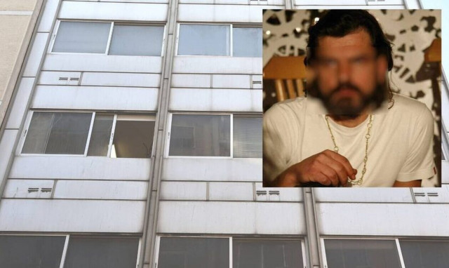 Εξάρχεια: Με κλεμμένο αυτοκίνητο από Τύρναβο στην Αθήνα ο κατηγορούμενος για τον φόνο του μουσικού